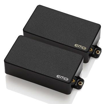 EMG - Zakk Wylde Set