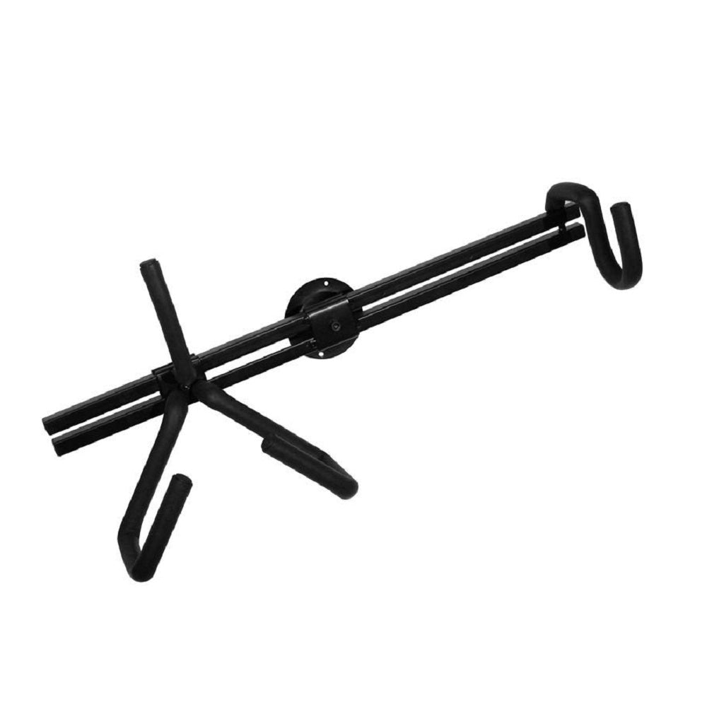 Boston FC566E Horizontal Hanger Electric - Hangers available at Foulds Guitars Derby