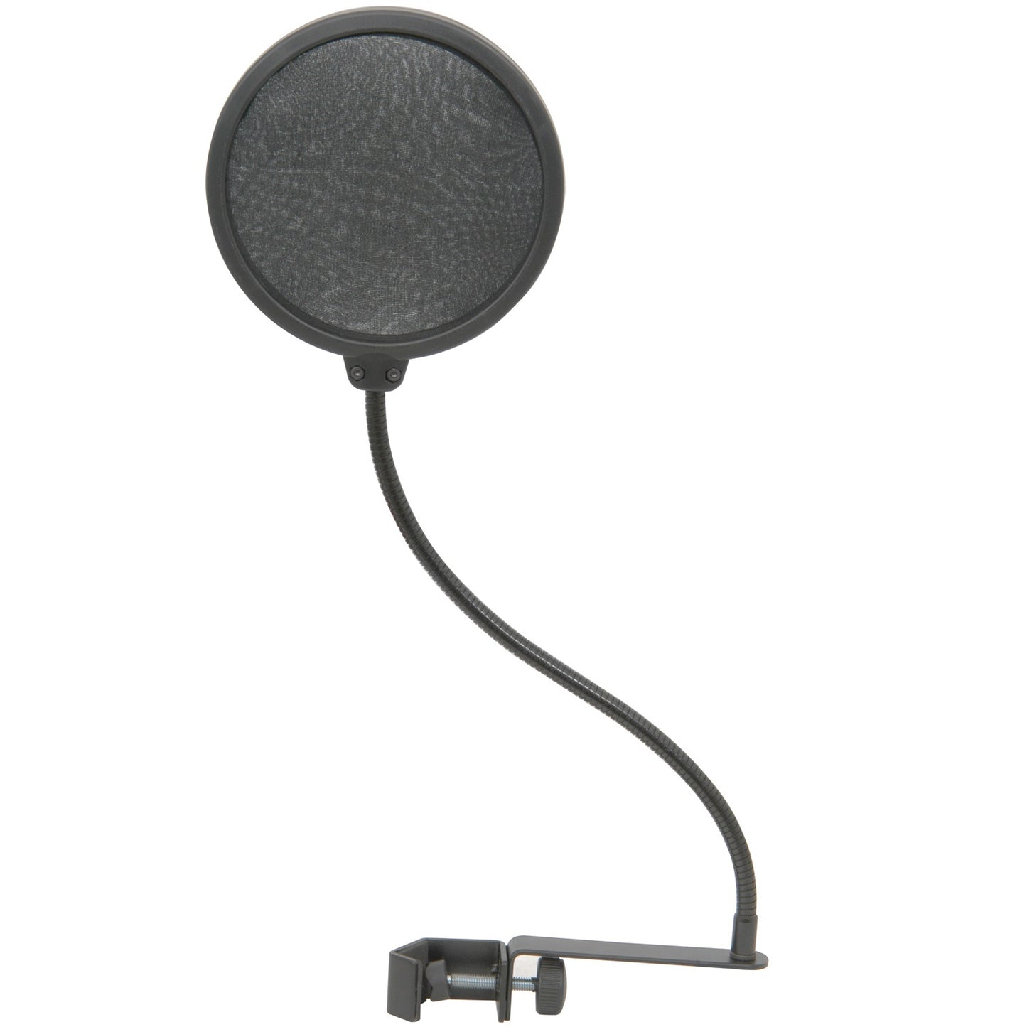 Citronic Pop Screen 125mm - Audio Accessories available at Foulds Guitars Derby
