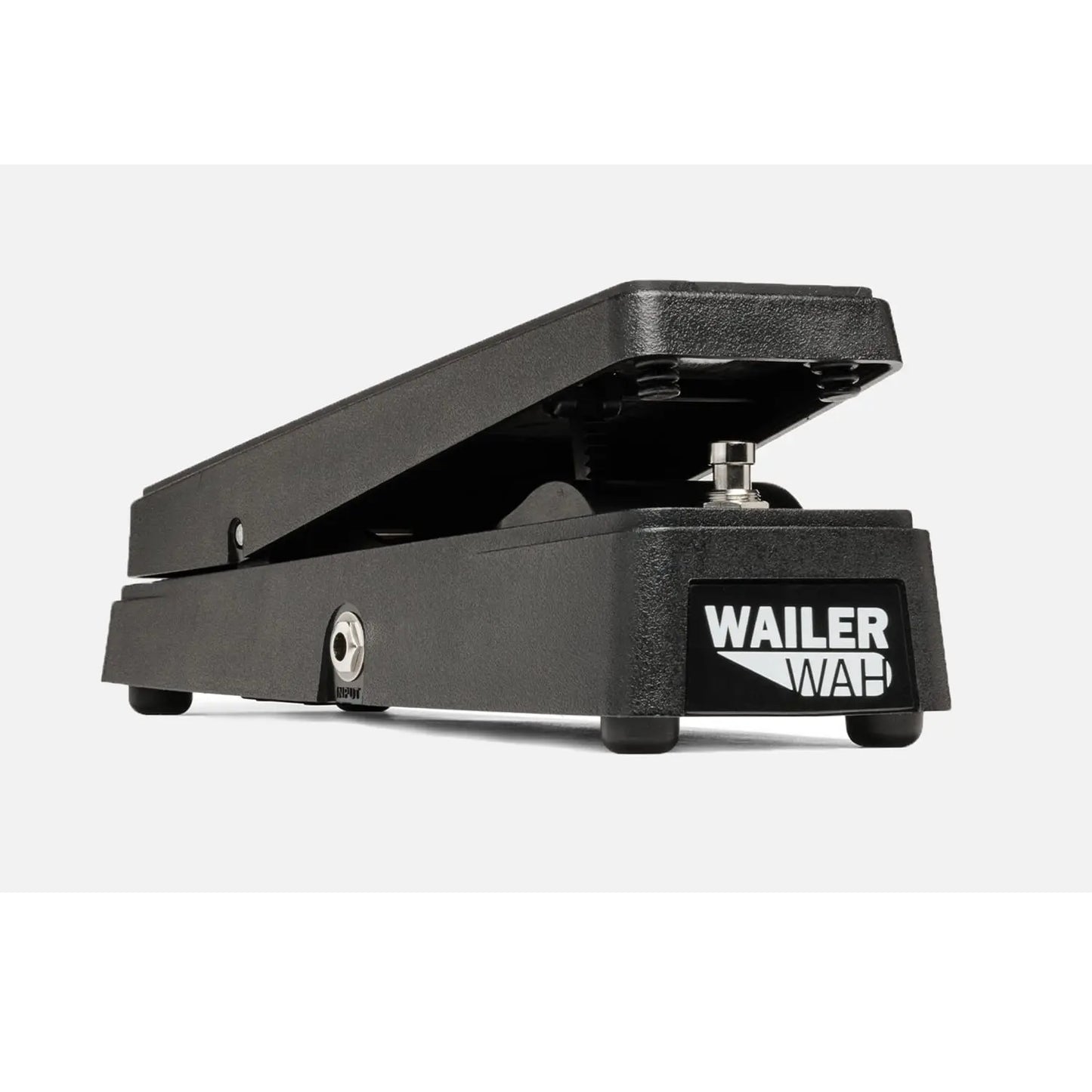 EHX Wailer Wah - Guitar Pedals available at Foulds Guitars Derby