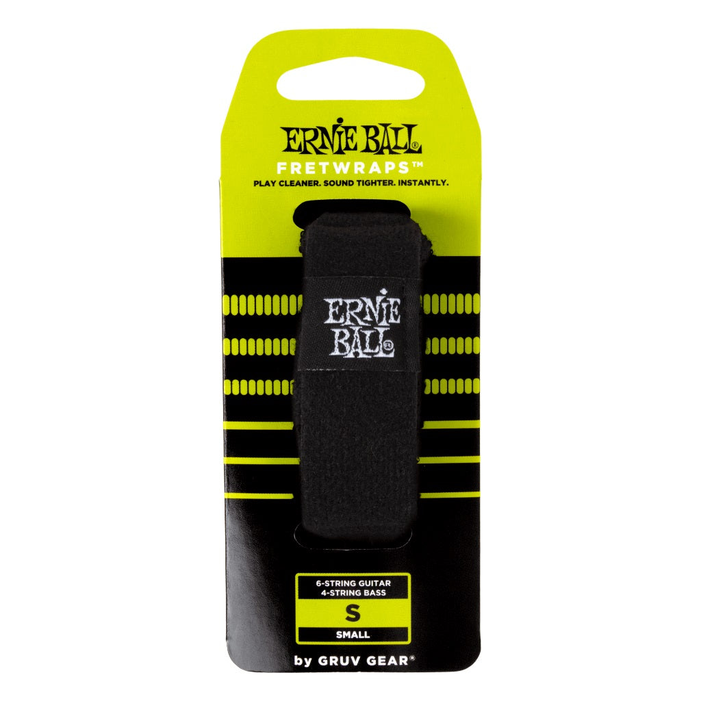 Ernie Ball Fretwrap Small - Other Accessories available at Foulds Guitars Derby