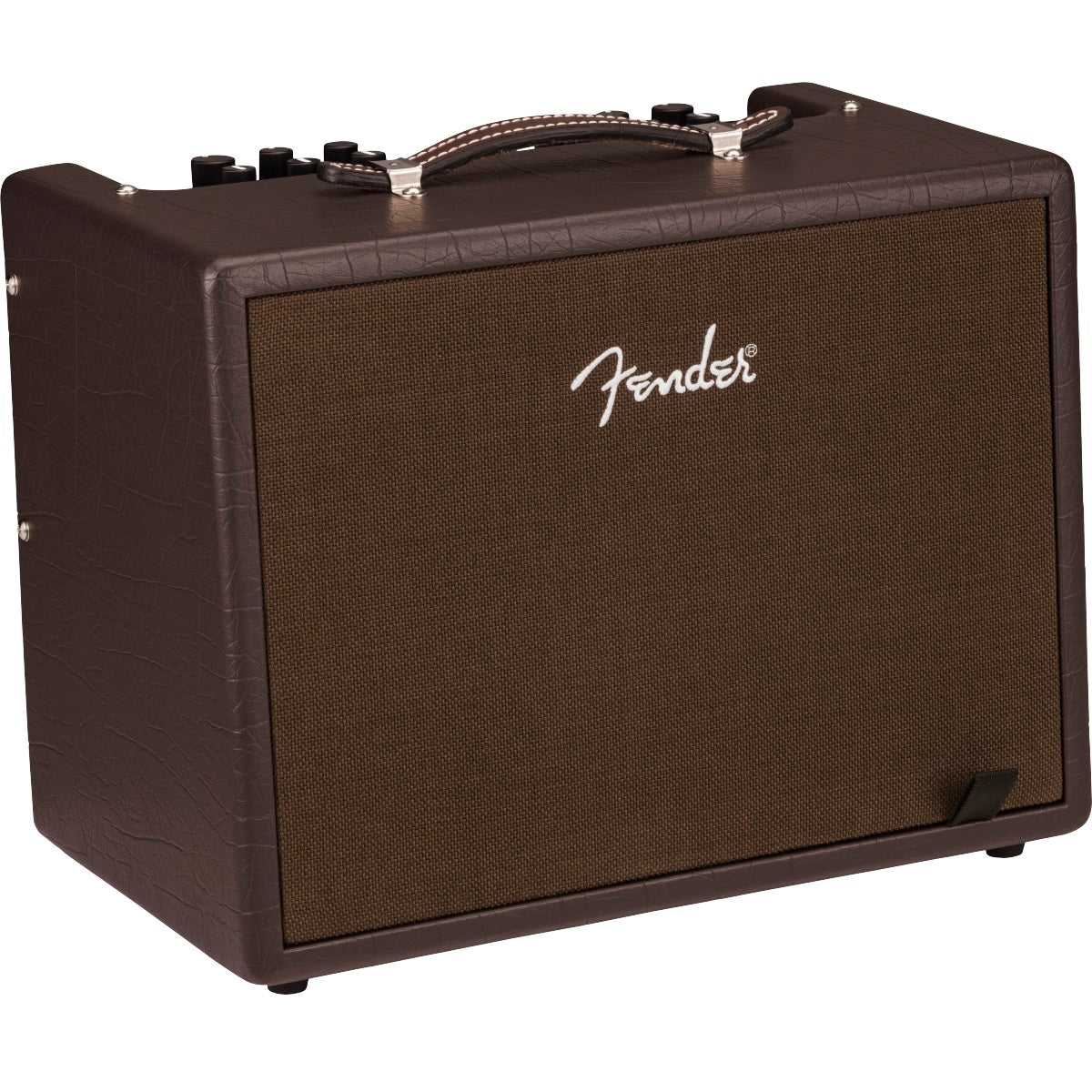 Fender Acoustic Junior - Acoustic Amplifiers available at Foulds Guitars Derby