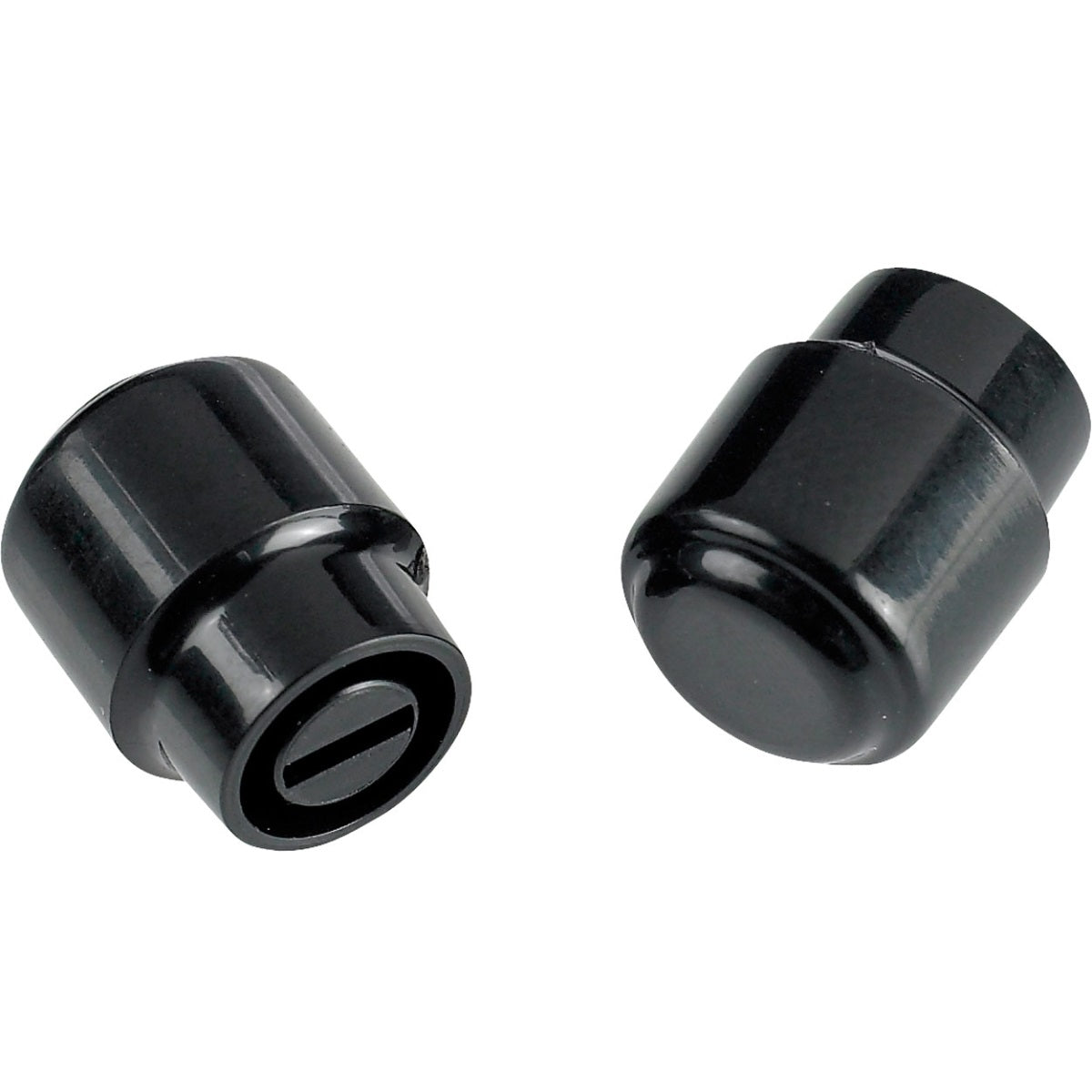 Fender Tele Switch Tips (2) - Switches available at Foulds Guitars Derby