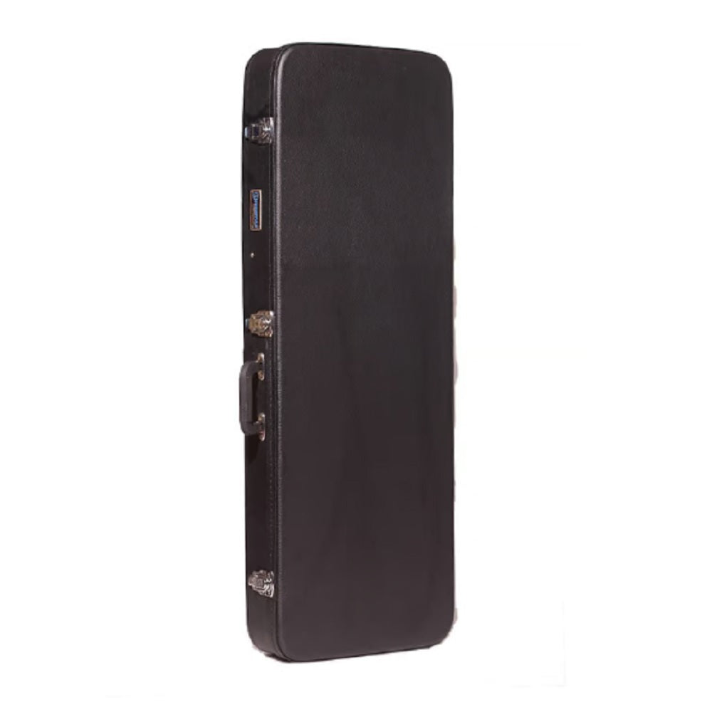 Freestyle JAG Hardcase - Cases available at Foulds Guitars Derby