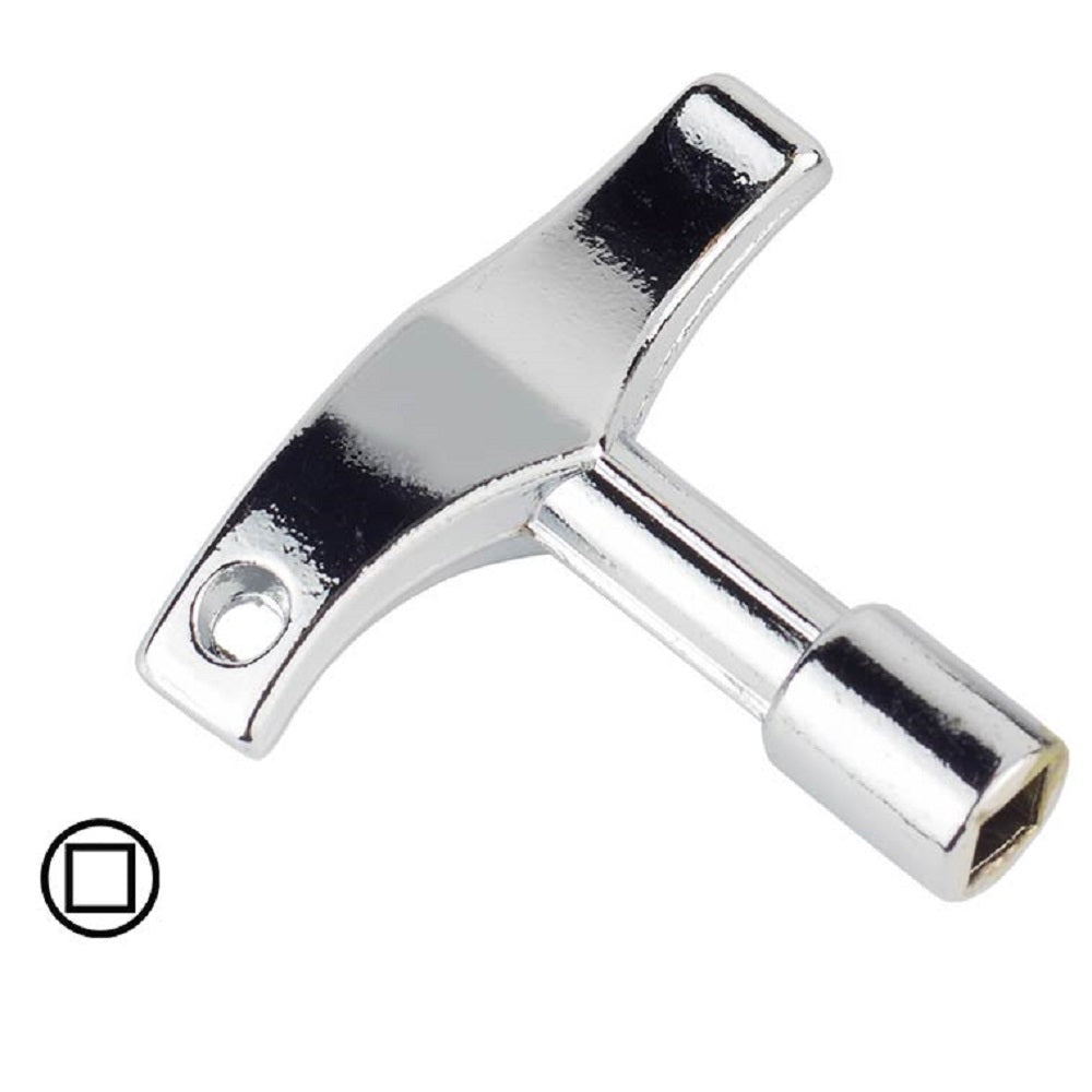 Hayman Drum Key DK-4 - Drum Accessories available at Foulds Guitars Derby