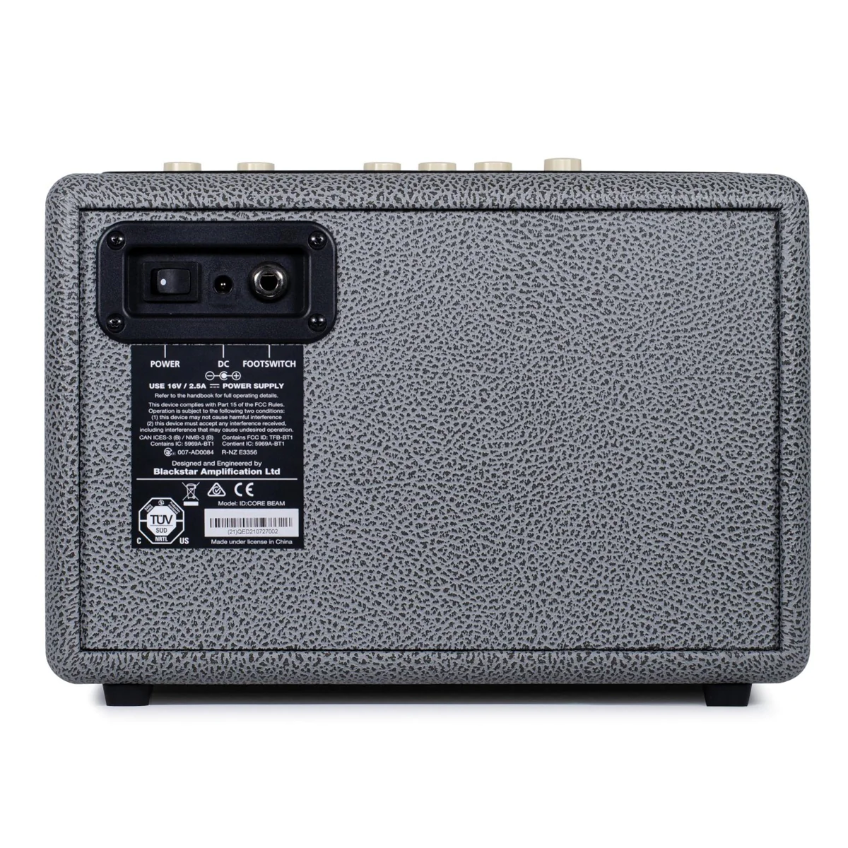 nan - nan available at Foulds Guitars Derby