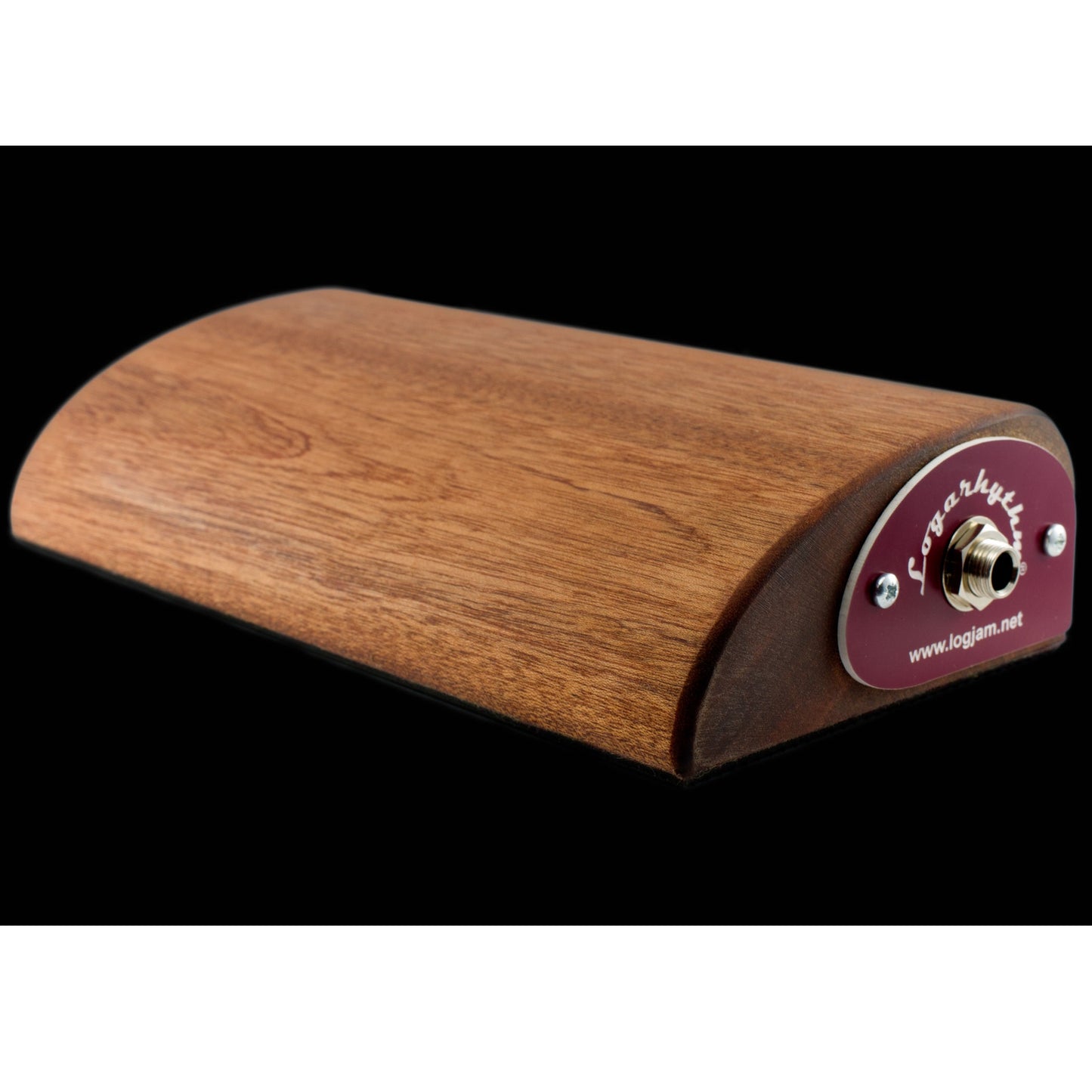 Logjam Logarhythm Mk IV - Percussion available at Foulds Guitars Derby