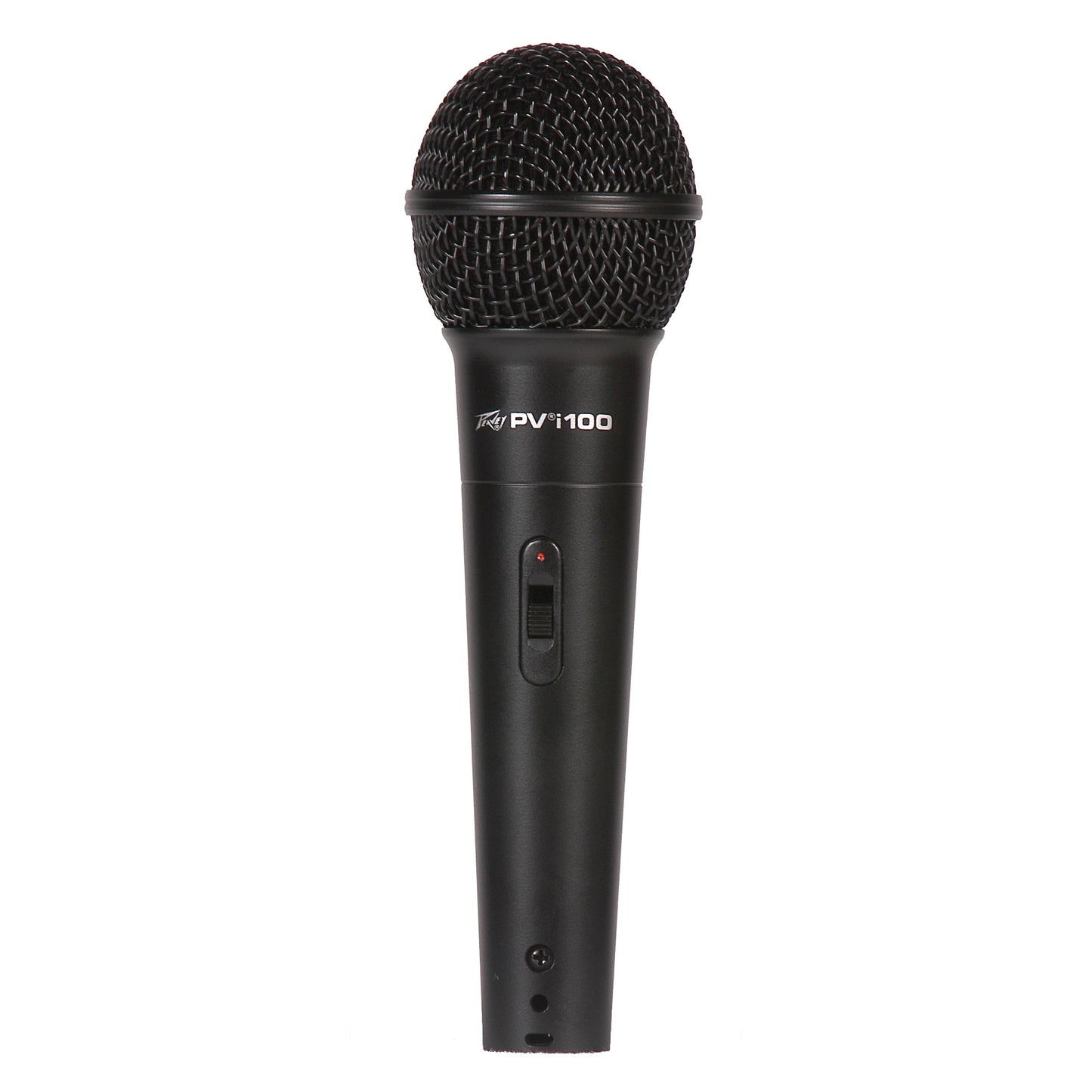 Peavey PVi 100 X Microphone - Microphones available at Foulds Guitars Derby
