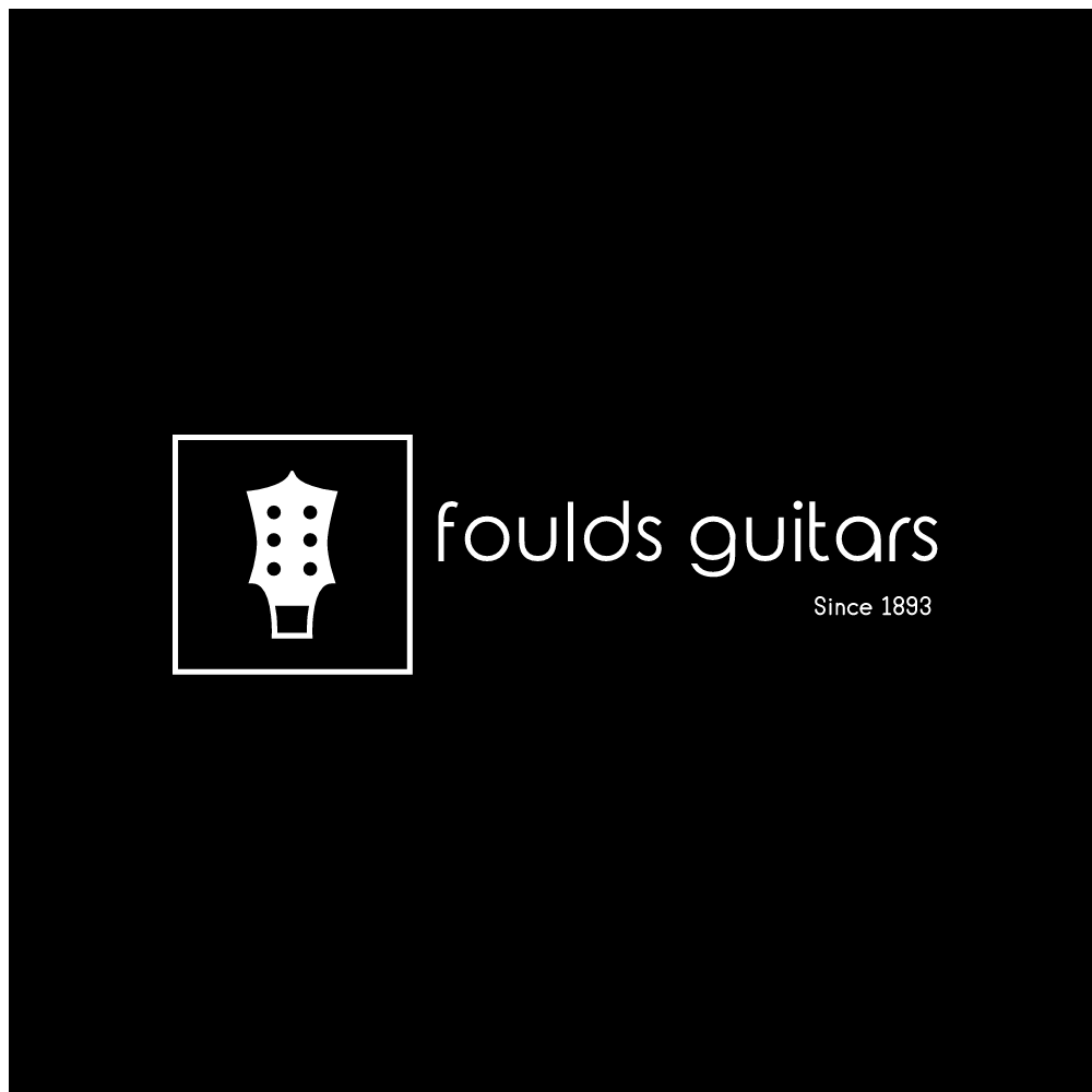 Foulds Guitars Derby s Only Dedicated full service Guitar store