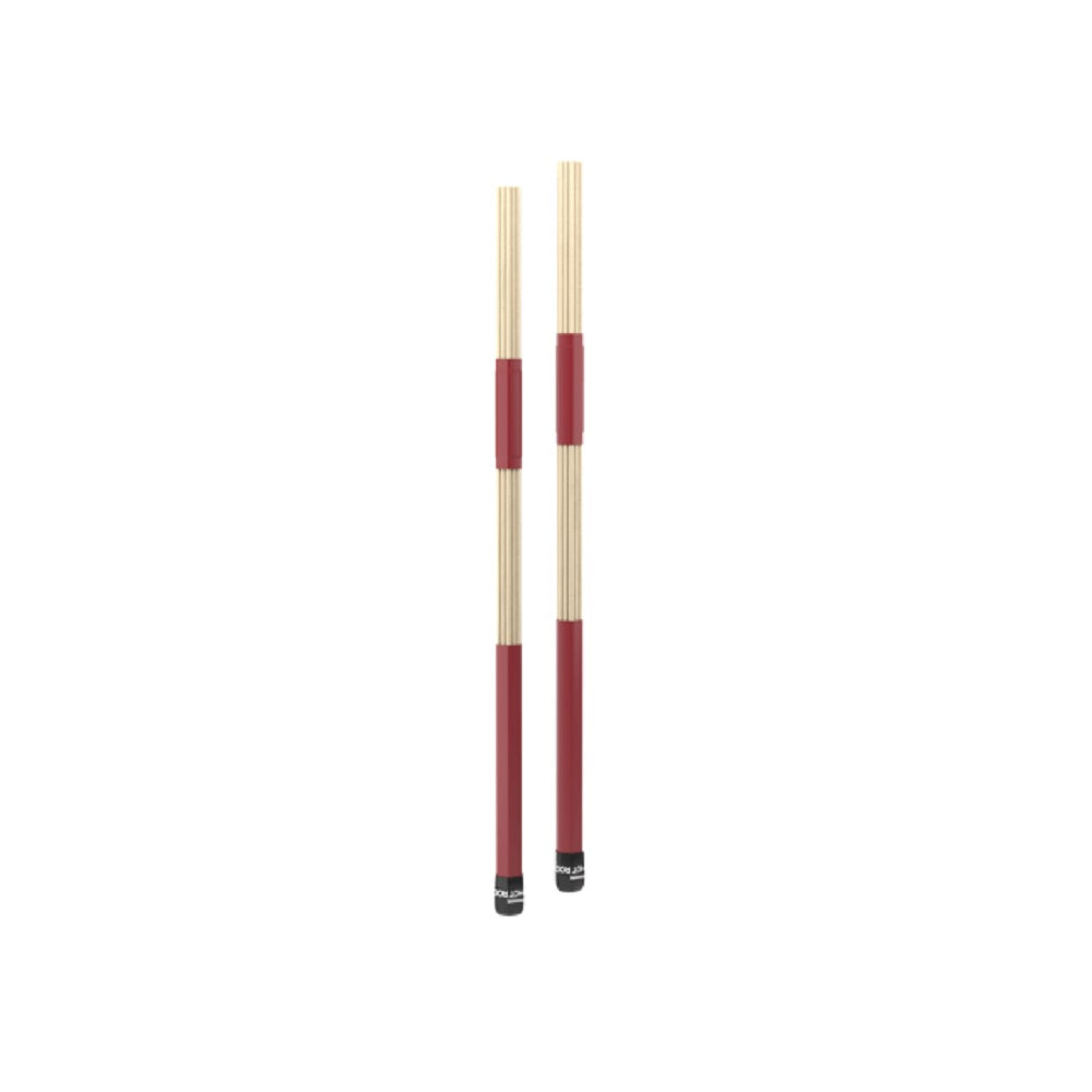 Promark Hot Rods - Drum Sticks available at Foulds Guitars Derby