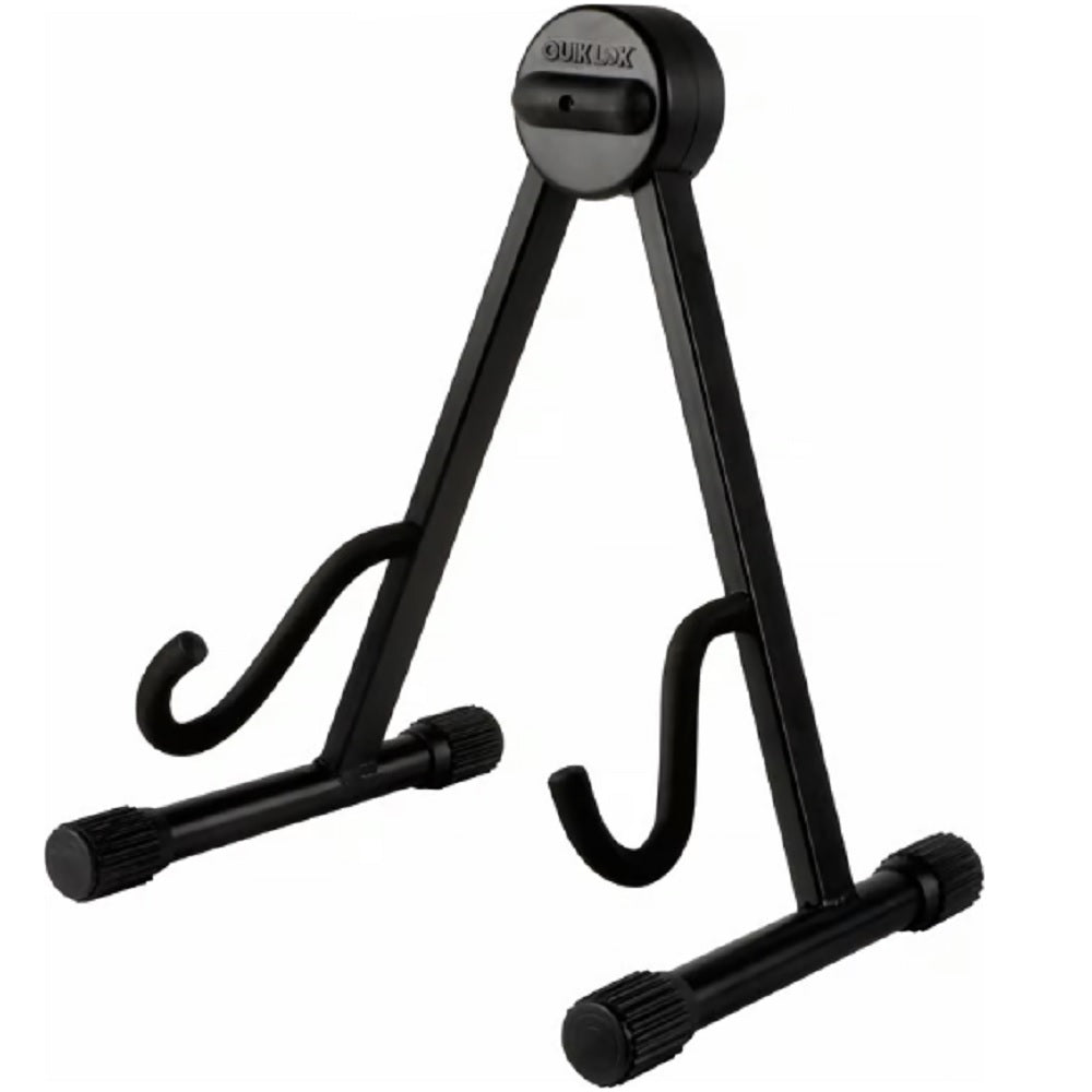 Quik Lok QL631 A Frame Electric Stand - Stands available at Foulds Guitars Derby