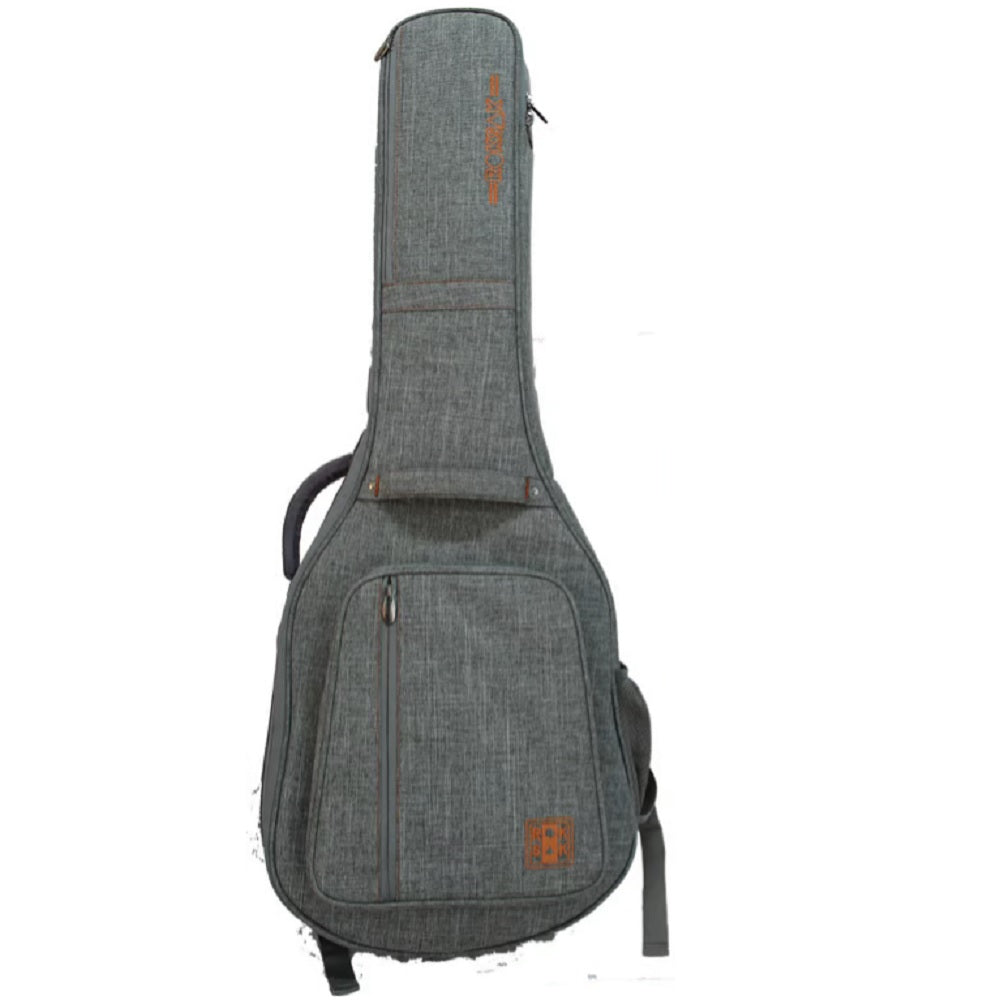 Roksak Tour Series - Western Dreadnaught - Gig Bags available at Foulds Guitars Derby