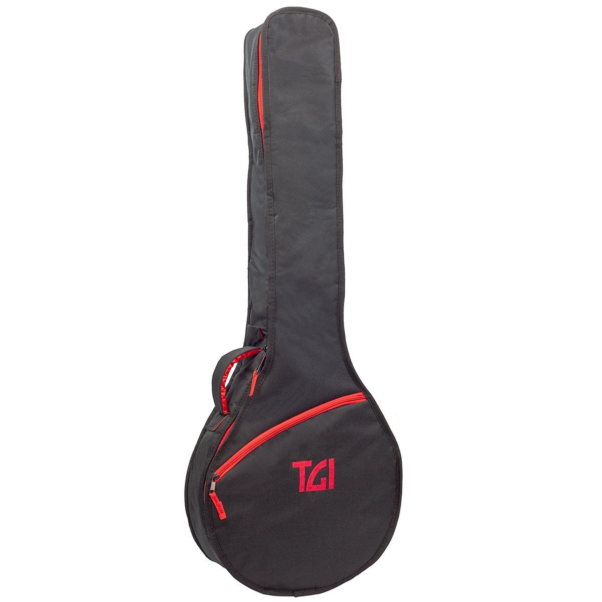 TGI Transit G Banjo - Gig Bags available at Foulds Guitars Derby