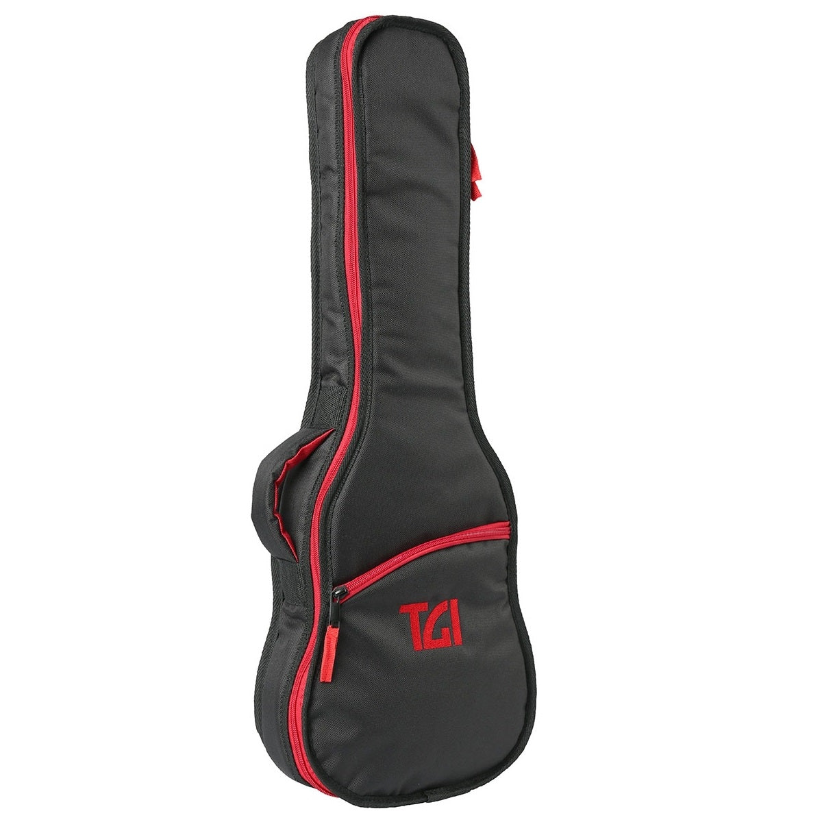TGI Transit Tenor Uke - Gig Bags available at Foulds Guitars Derby
