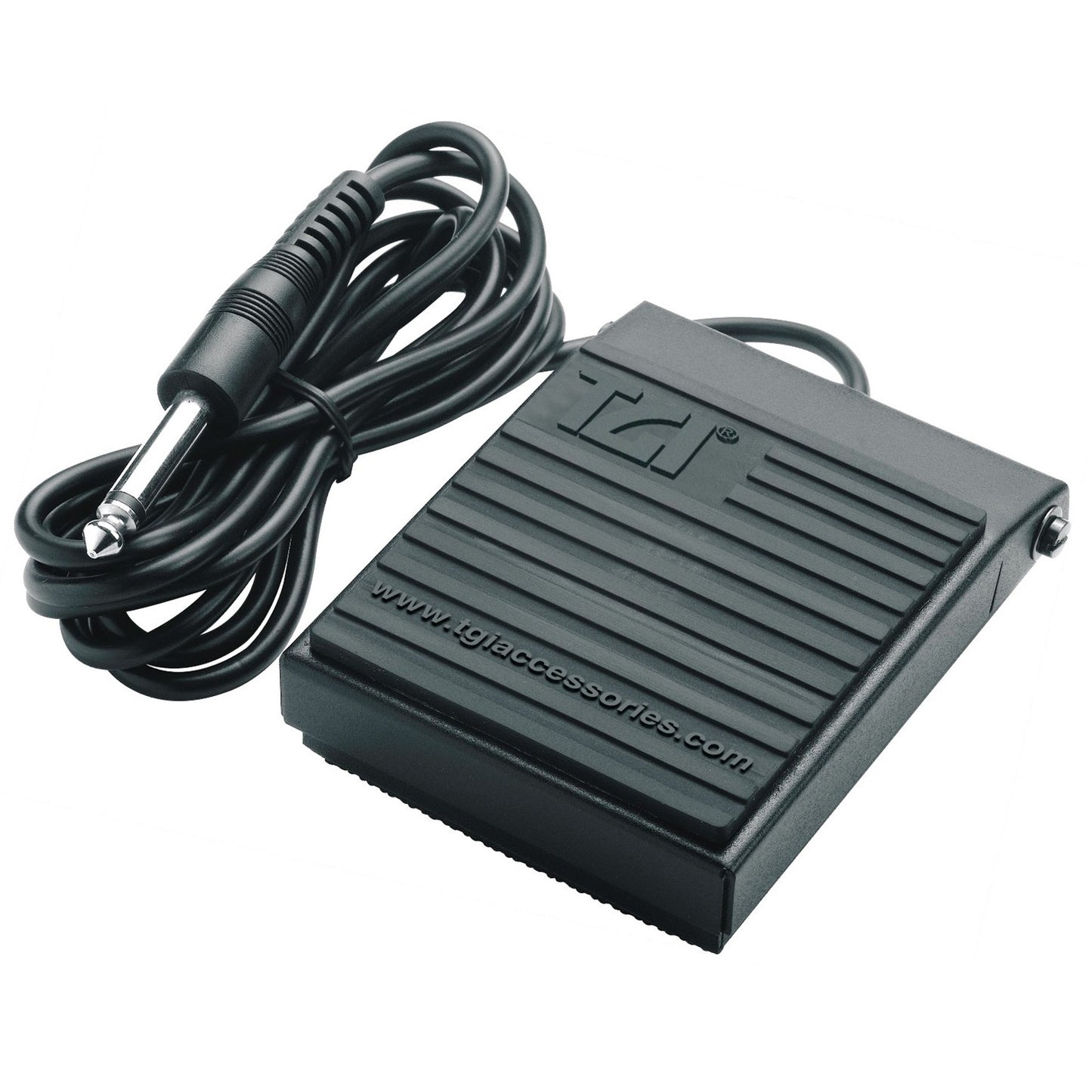 TGI Keys Sustain Pedal - Expression available at Foulds Guitars Derby