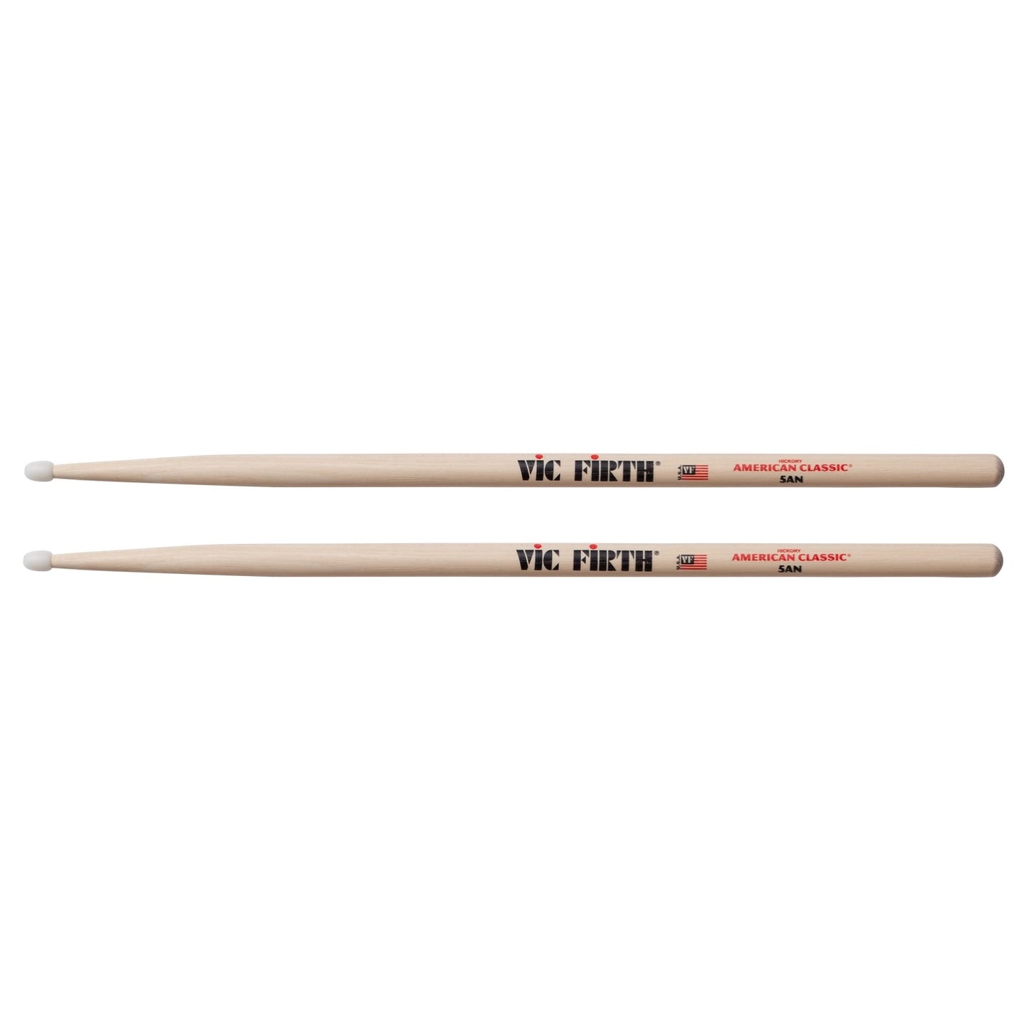 Vic Firth 5AN - Drum Sticks available at Foulds Guitars Derby