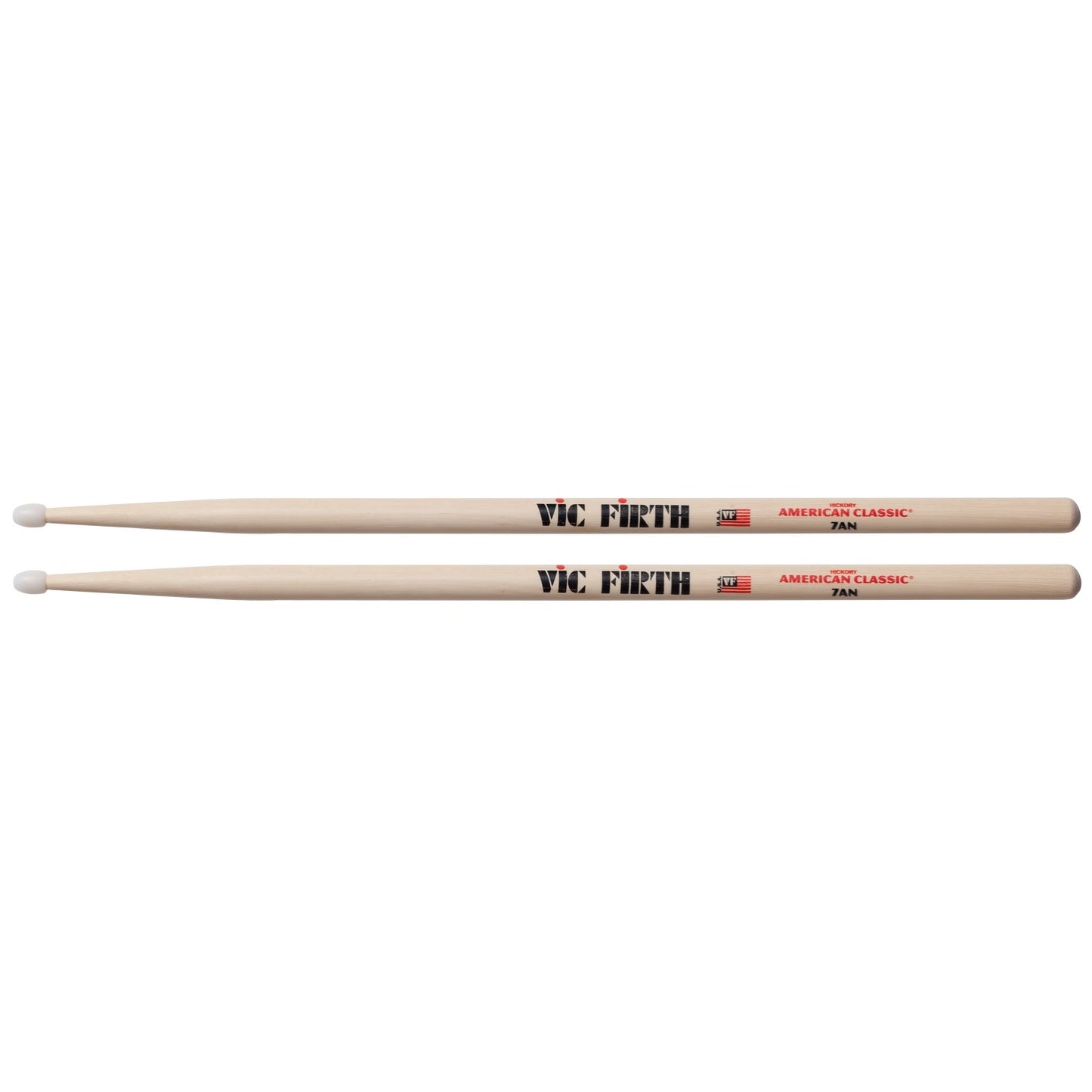 Vic Firth 7AN - Drum Sticks available at Foulds Guitars Derby