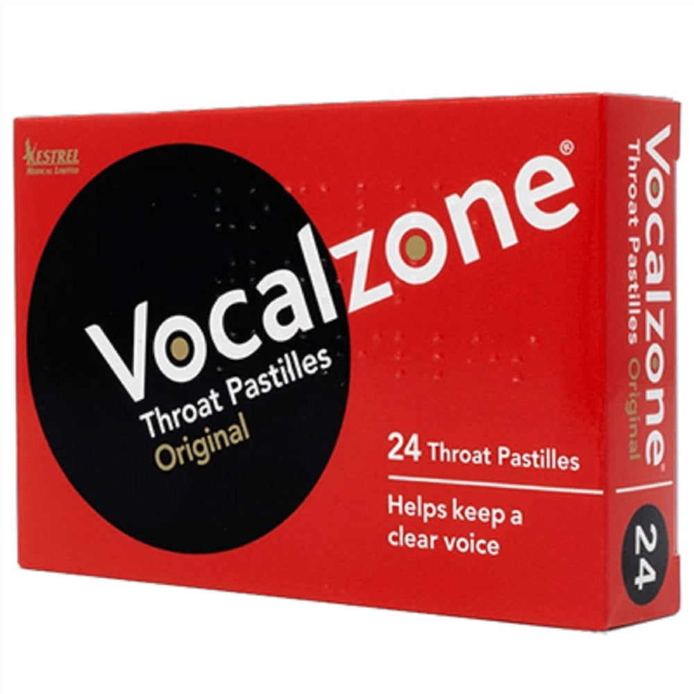 Vocalzone - Other Accessories available at Foulds Guitars Derby