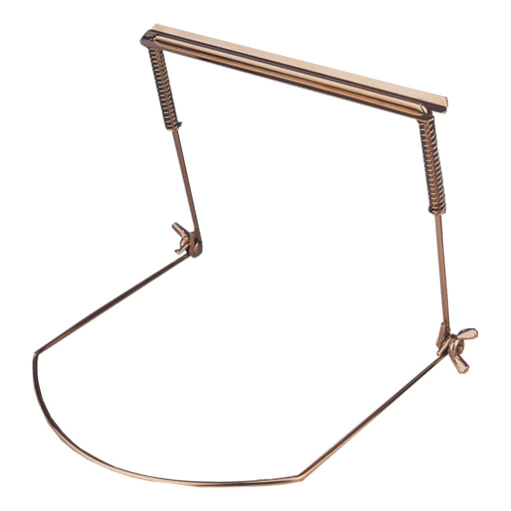 XCG Harmonica Holder - Folk Accessories available at Foulds Guitars Derby