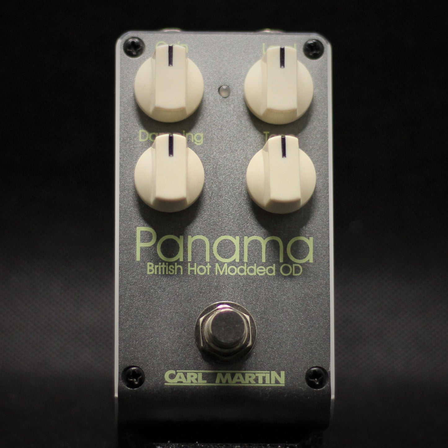 Carl Martin Panama Drive - Guitar Pedals available at Foulds Guitars Derby
