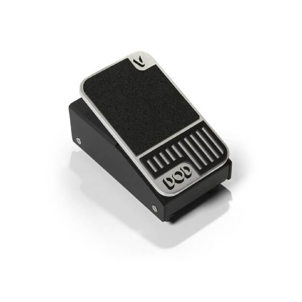 DOD Mini Volume Pedal - Volume available at Foulds Guitars Derby
