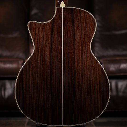 nan - nan available at Foulds Guitars Derby