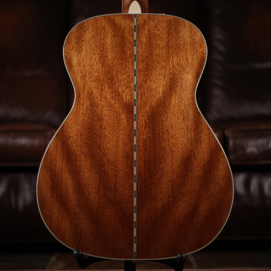 nan - nan available at Foulds Guitars Derby