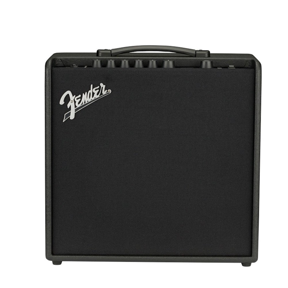 Fender Mustang LT50 - Electric Amplifiers available at Foulds Guitars Derby