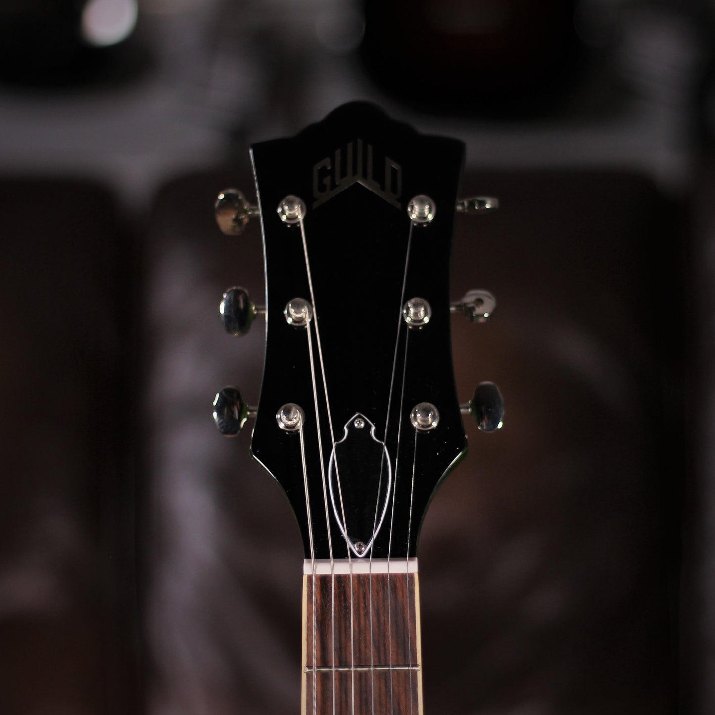 nan - nan available at Foulds Guitars Derby