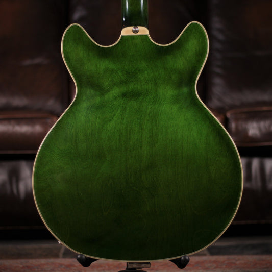 nan - nan available at Foulds Guitars Derby