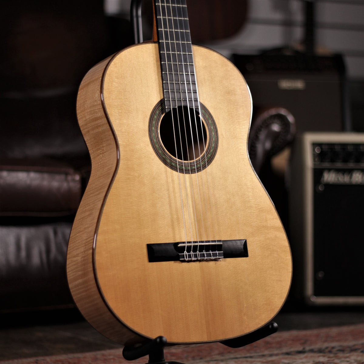 nan - nan available at Foulds Guitars Derby