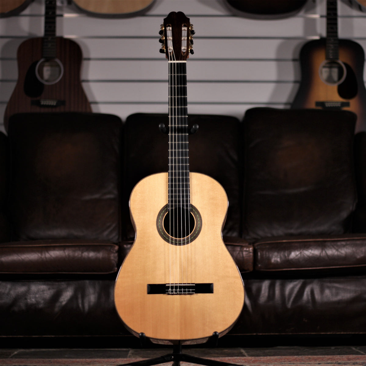 nan - nan available at Foulds Guitars Derby