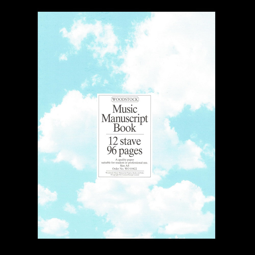 Manuscript 12 Stv 96 pgsNEW - Manuscript available at Foulds Guitars Derby