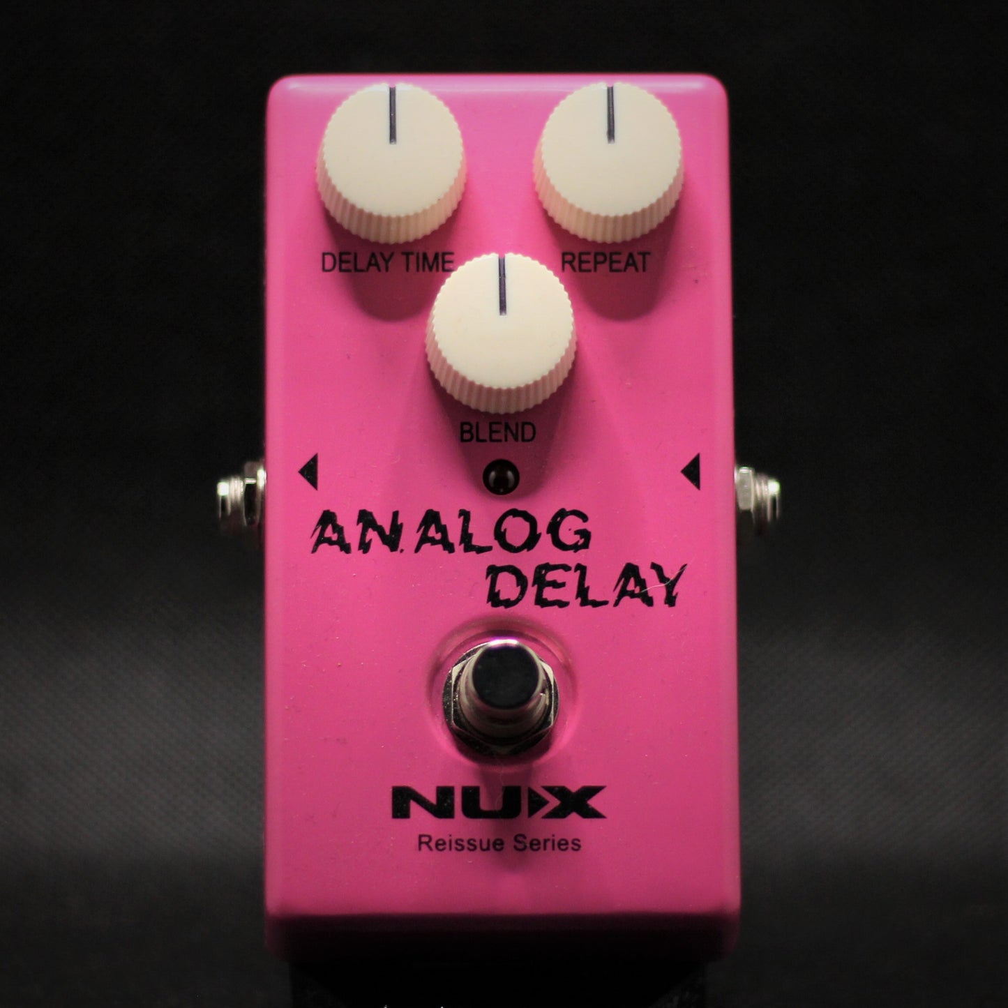 NU-X Analog Delay - Guitar Pedals available at Foulds Guitars Derby