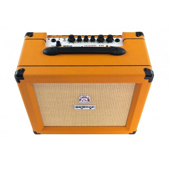 Orange Crush 35RT - Electric Amplifiers available at Foulds Guitars Derby