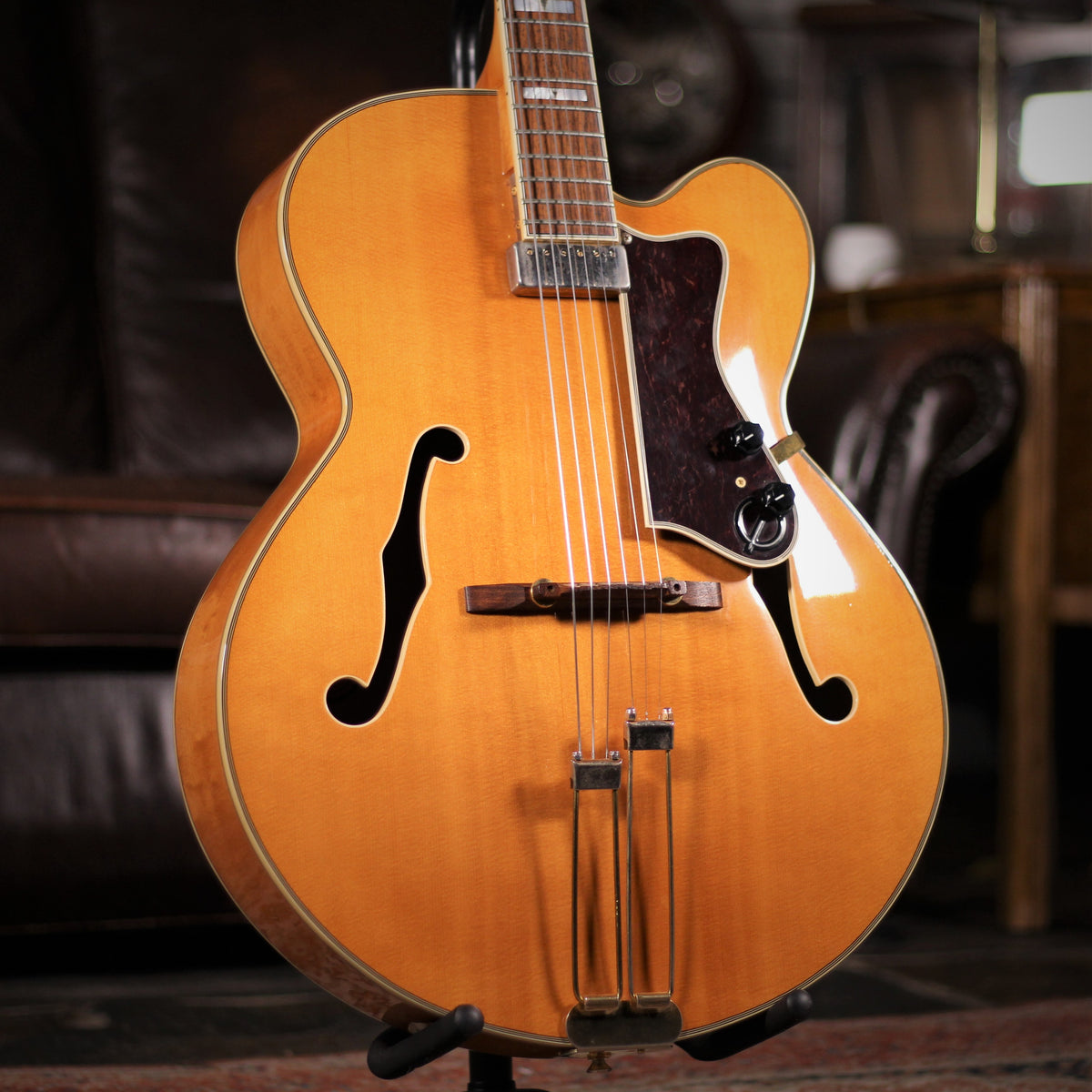 nan - nan available at Foulds Guitars Derby