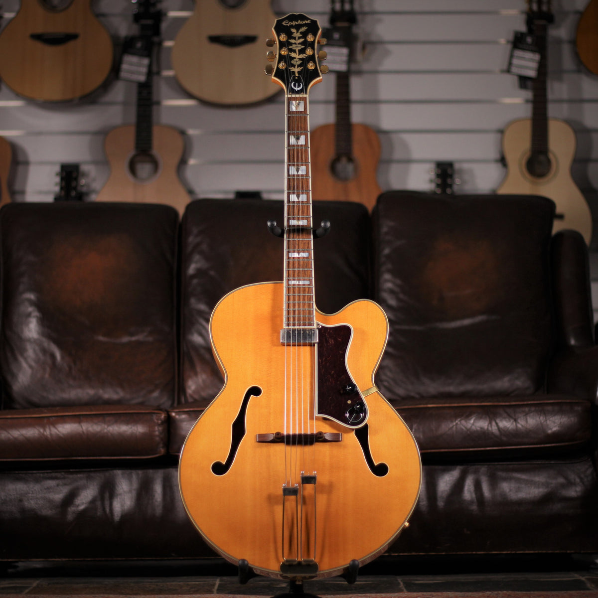 nan - nan available at Foulds Guitars Derby