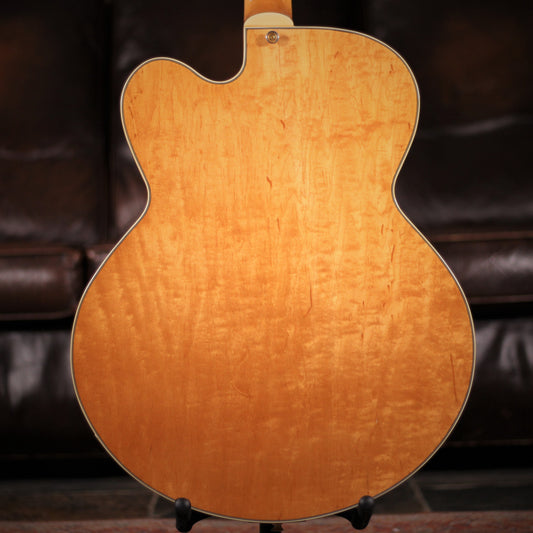 nan - nan available at Foulds Guitars Derby