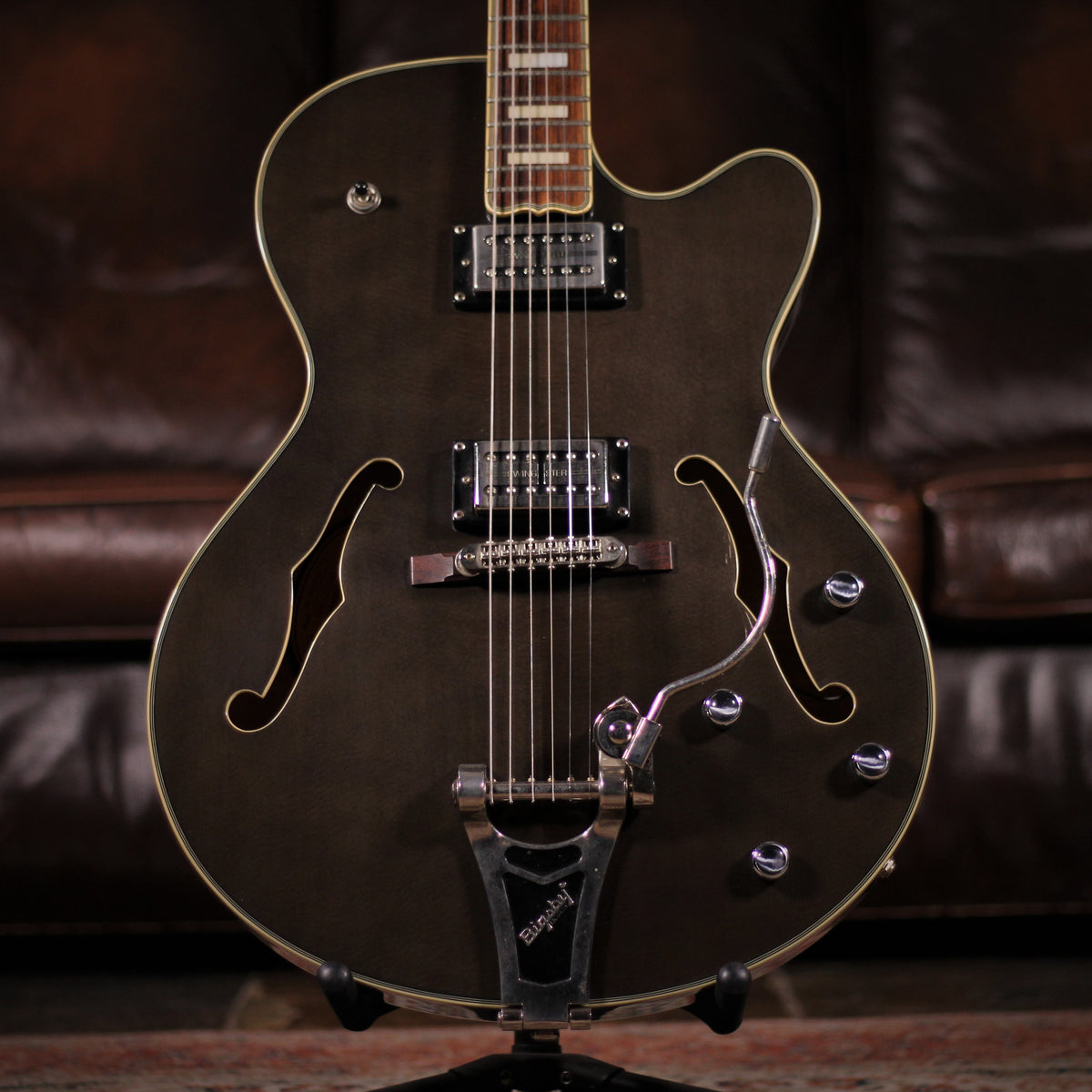 USED - Epiphone Swingster - Used Guitars available at Foulds Guitars Derby