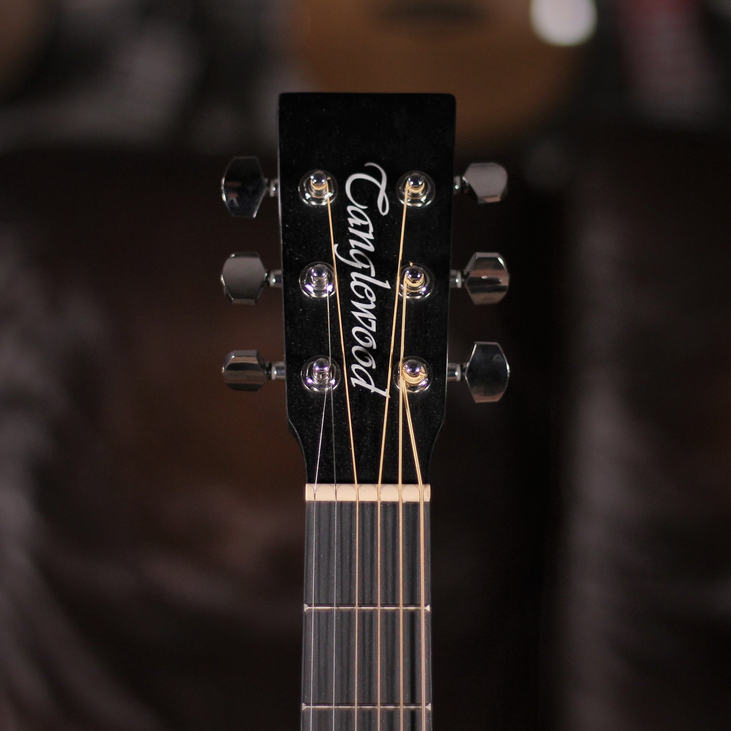 nan - nan available at Foulds Guitars Derby