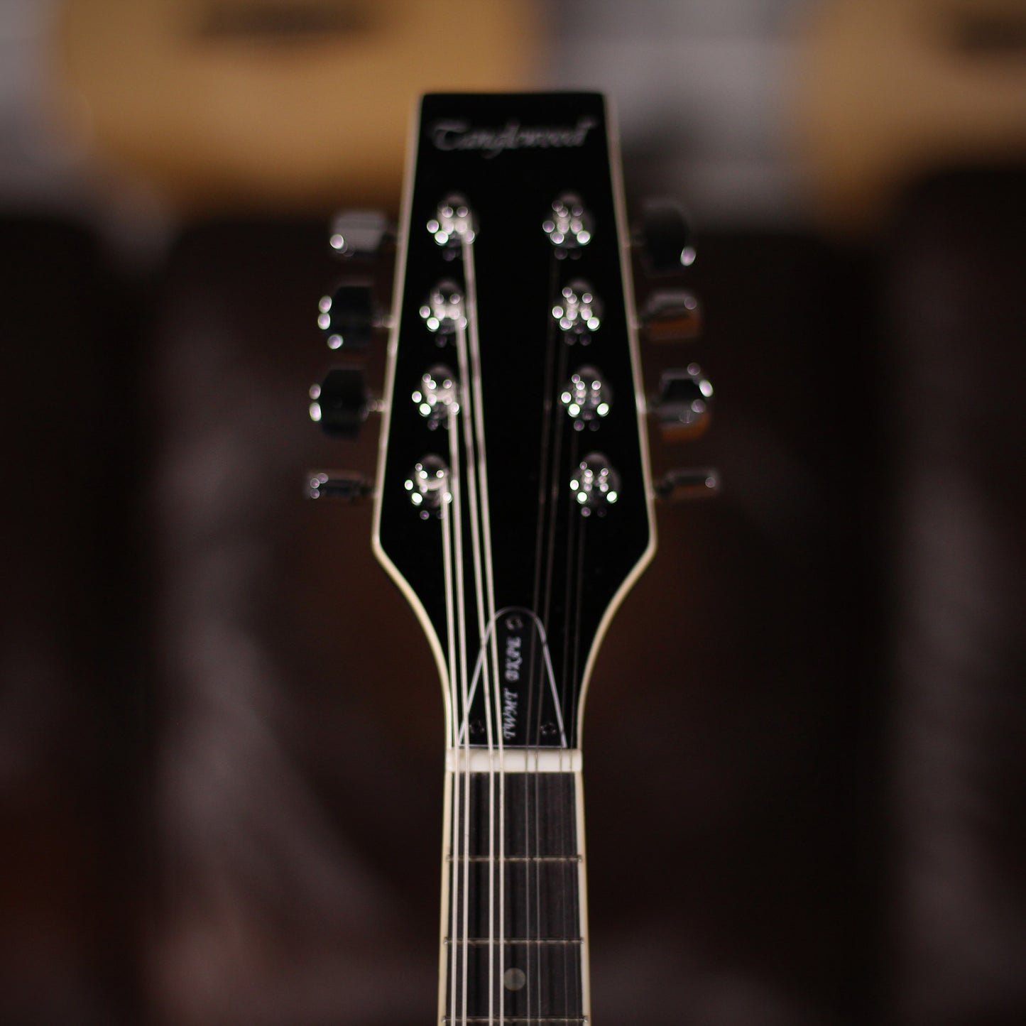 nan - nan available at Foulds Guitars Derby