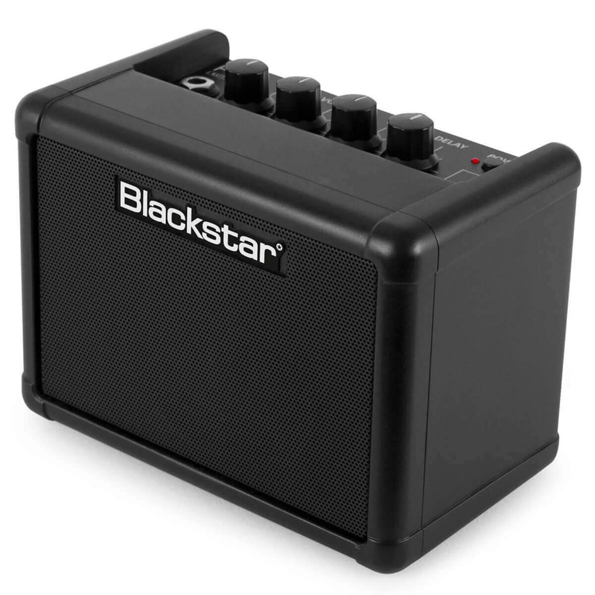 Blackstar Fly 3 Black - Electric Amplifiers available at Foulds Guitars Derby