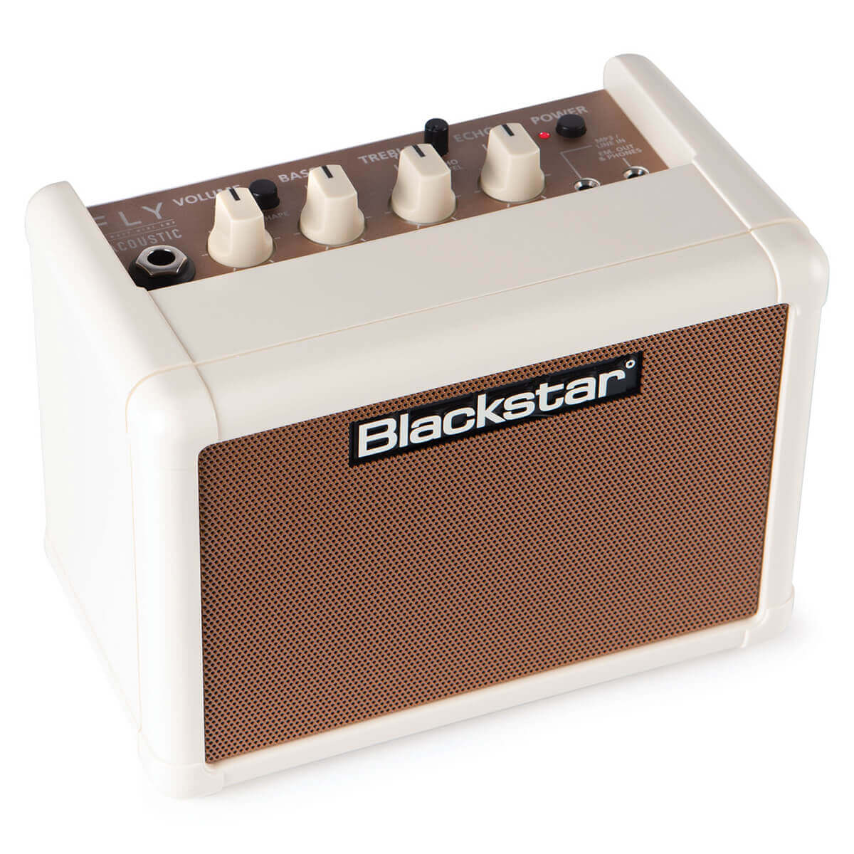 Blackstar Fly 3 Acoustic - Acoustic Amplifiers available at Foulds Guitars Derby