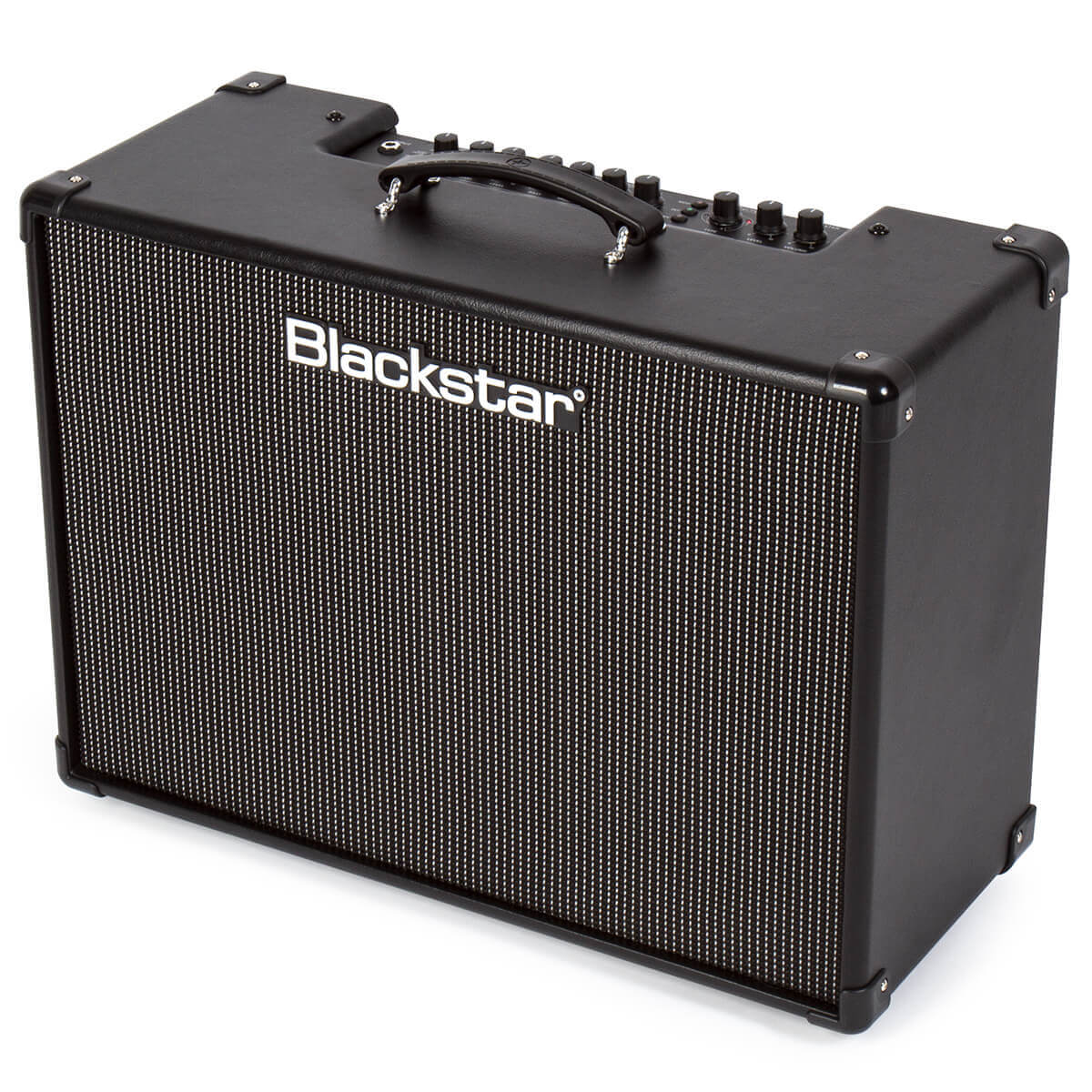 Blackstar IDCORE Stereo 100 - Electric Amplifiers available at Foulds Guitars Derby