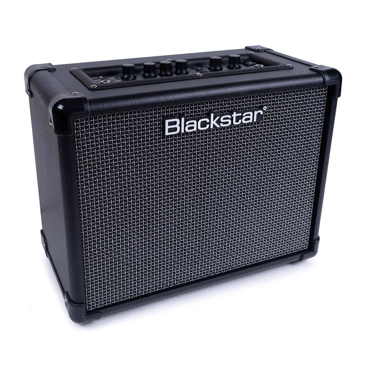 Blackstar IDCORE Stereo 20 V3 - Electric Amplifiers available at Foulds Guitars Derby