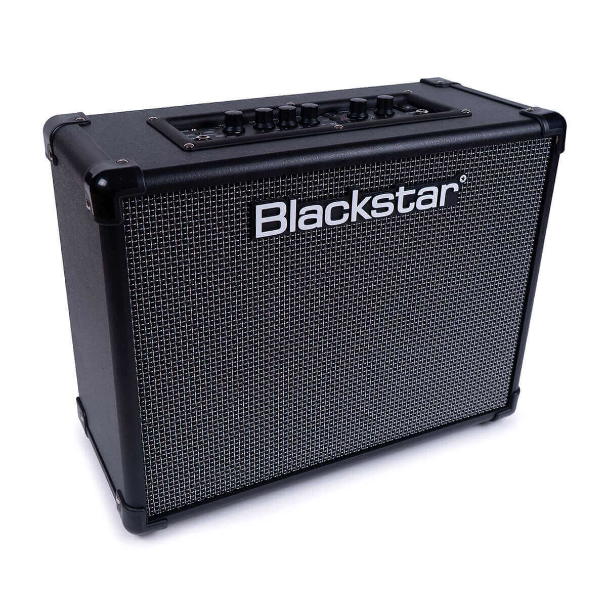 Blackstar IDCORE Stereo 40 V3 - Electric Amplifiers available at Foulds Guitars Derby