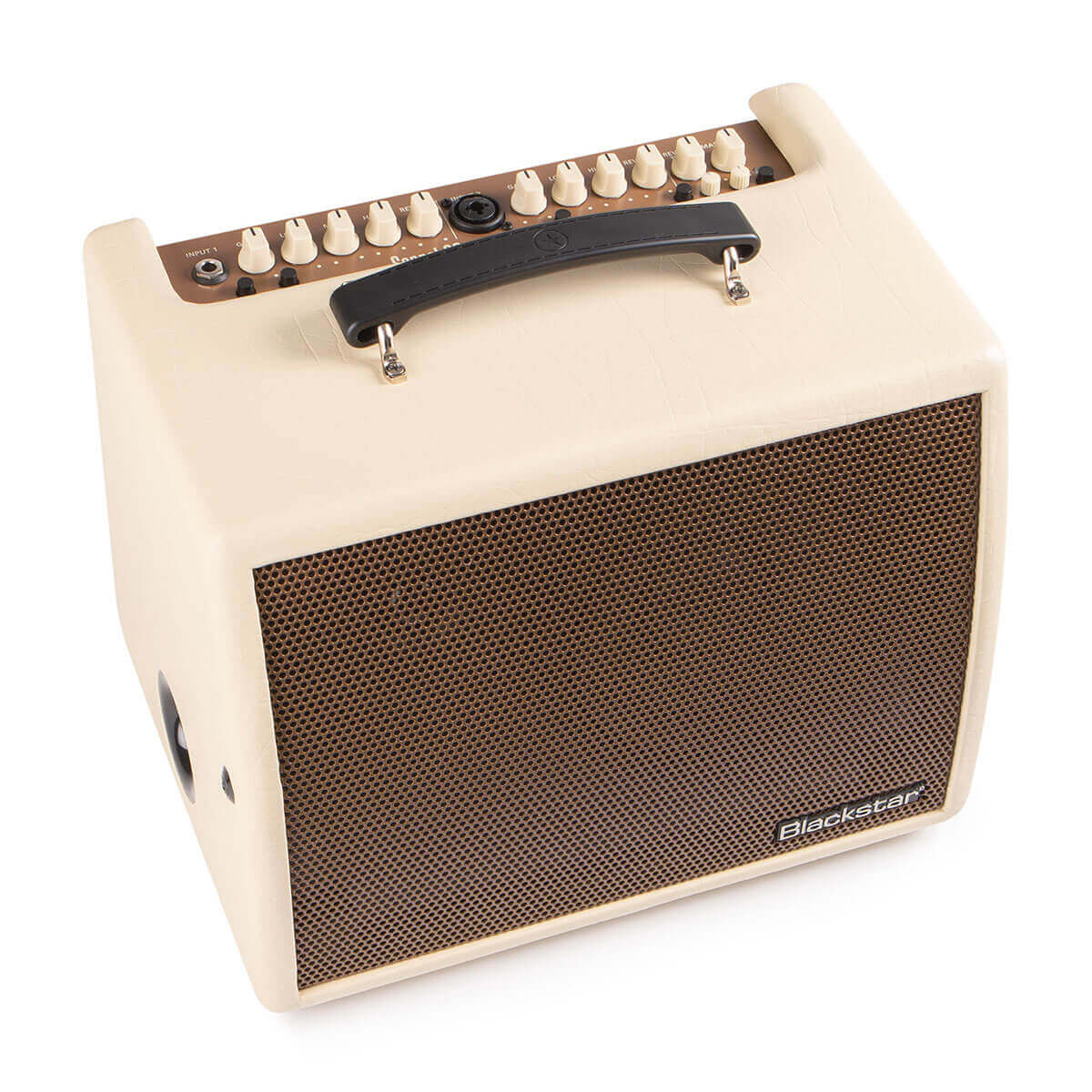 Blackstar Sonnet 60 Blonde - Acoustic Amplifiers available at Foulds Guitars Derby