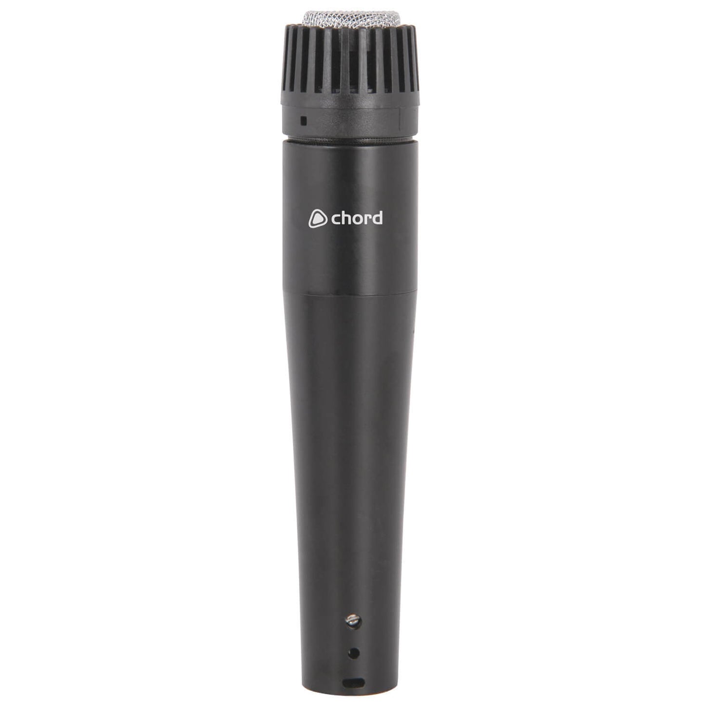 Chord IM07 Dynamic Microphone - Microphones available at Foulds Guitars Derby