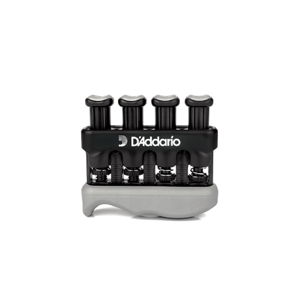 D'Addario Varigrip Hand Exerciser - Accessories available at Foulds Guitars Derby