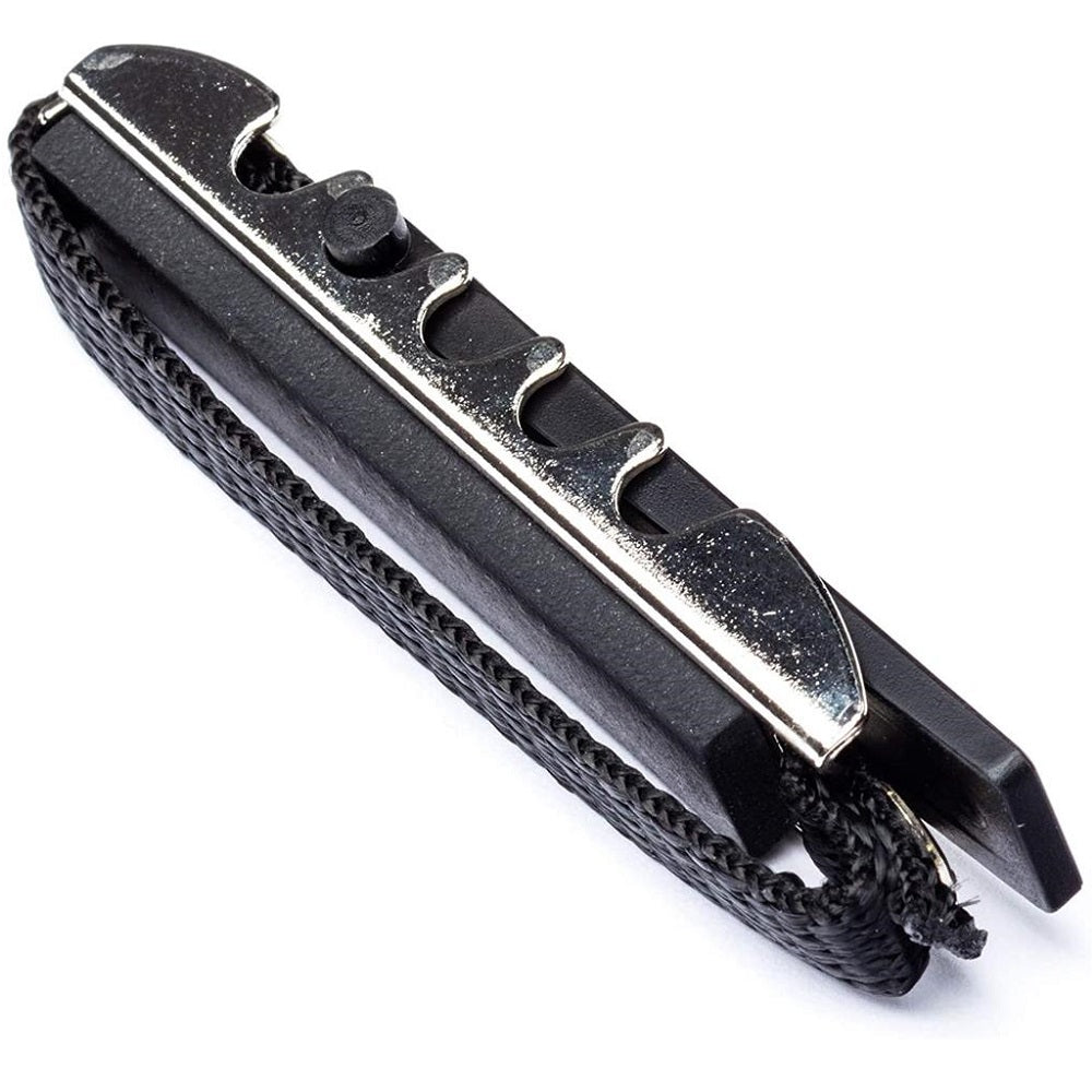 Dunlop Capo Flat 11FD - Capos available at Foulds Guitars Derby